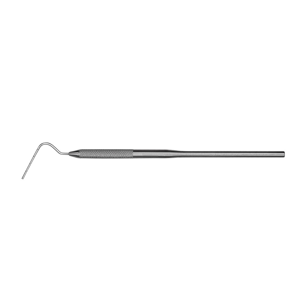 Wurzelkanalstopfer 12 posterior 1,30 mm Griff 32, Stück