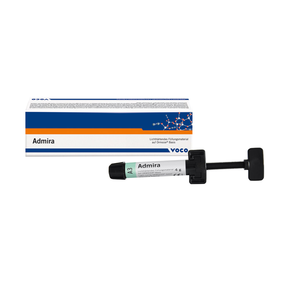 Admira A3,5, 4 g Spritze