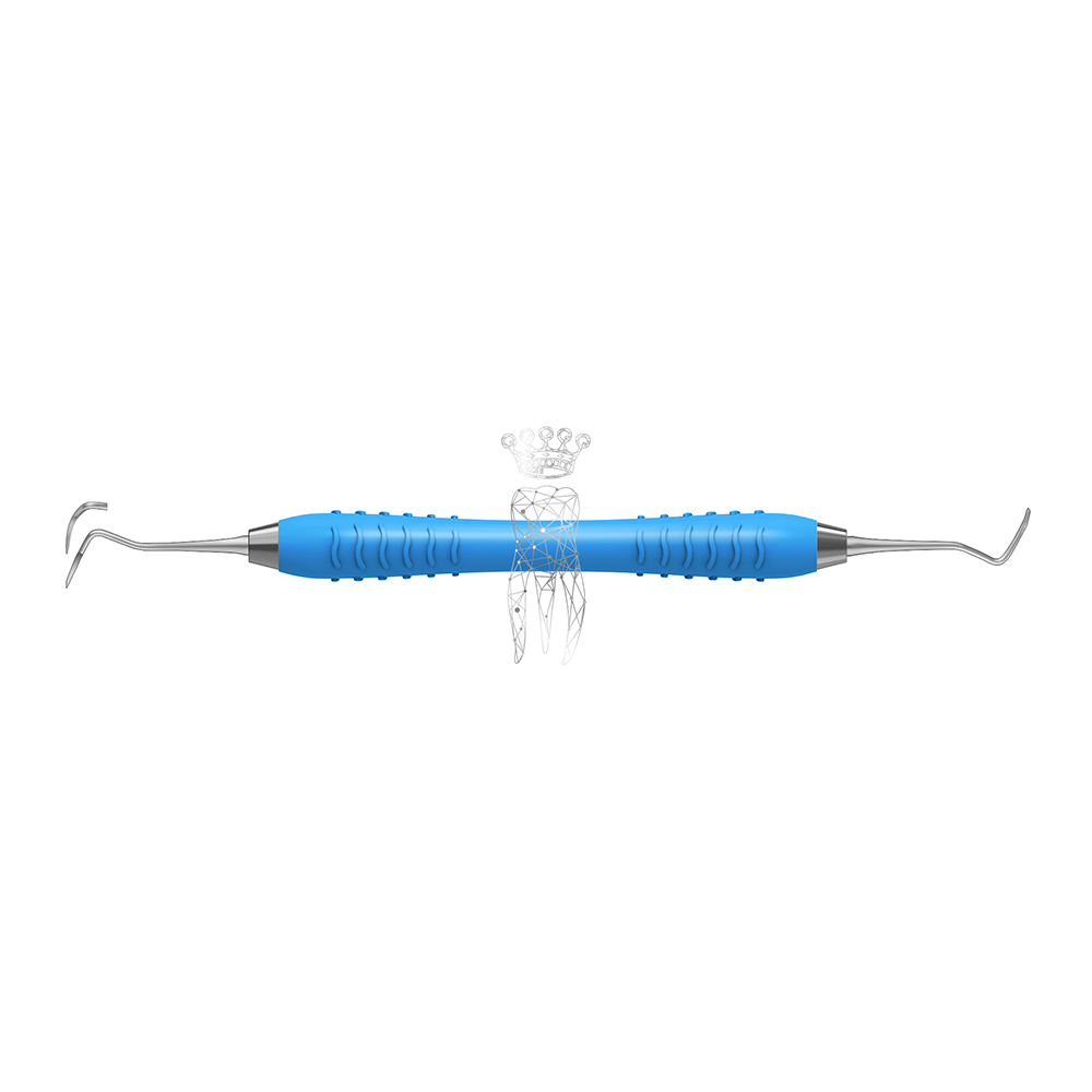 Scaler Colori SilikonLiquidSteel