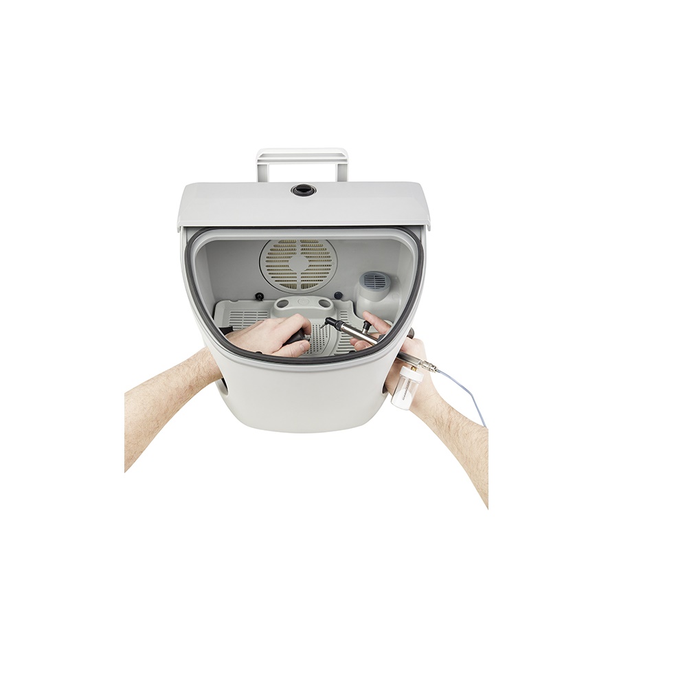 Airsonic Absorbo Box II, Stück