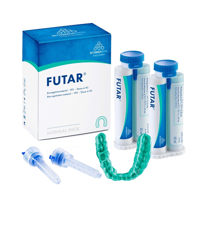 Futar, 2 x 50 ml