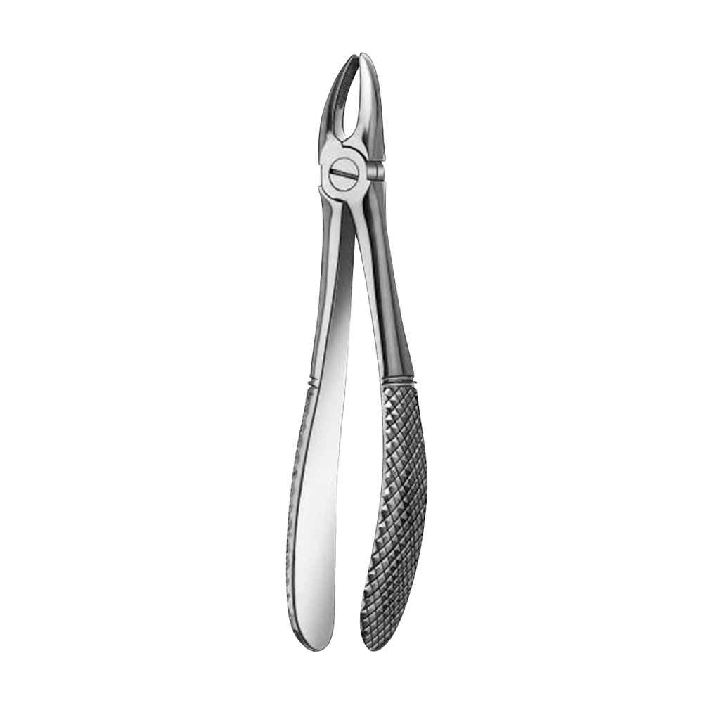 Zahnzange Figur 280/2 OK Eckzahn Kind, Stück