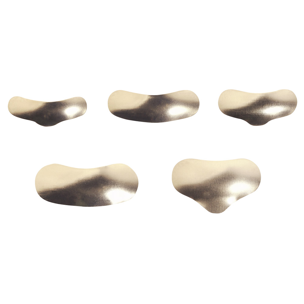 Composi-Tight Band 100 gold, 100 Stück