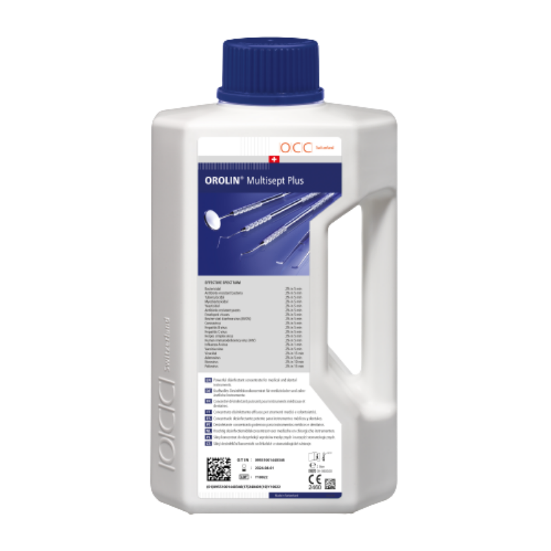 OROLIN Multisept Plus   2Liter