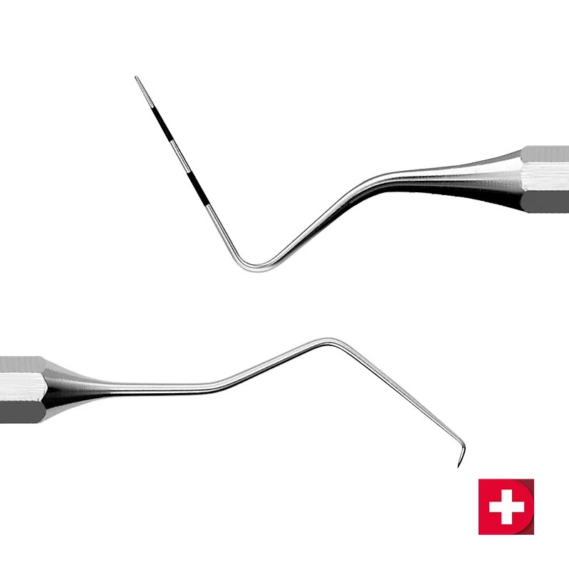 SG125 Sonde