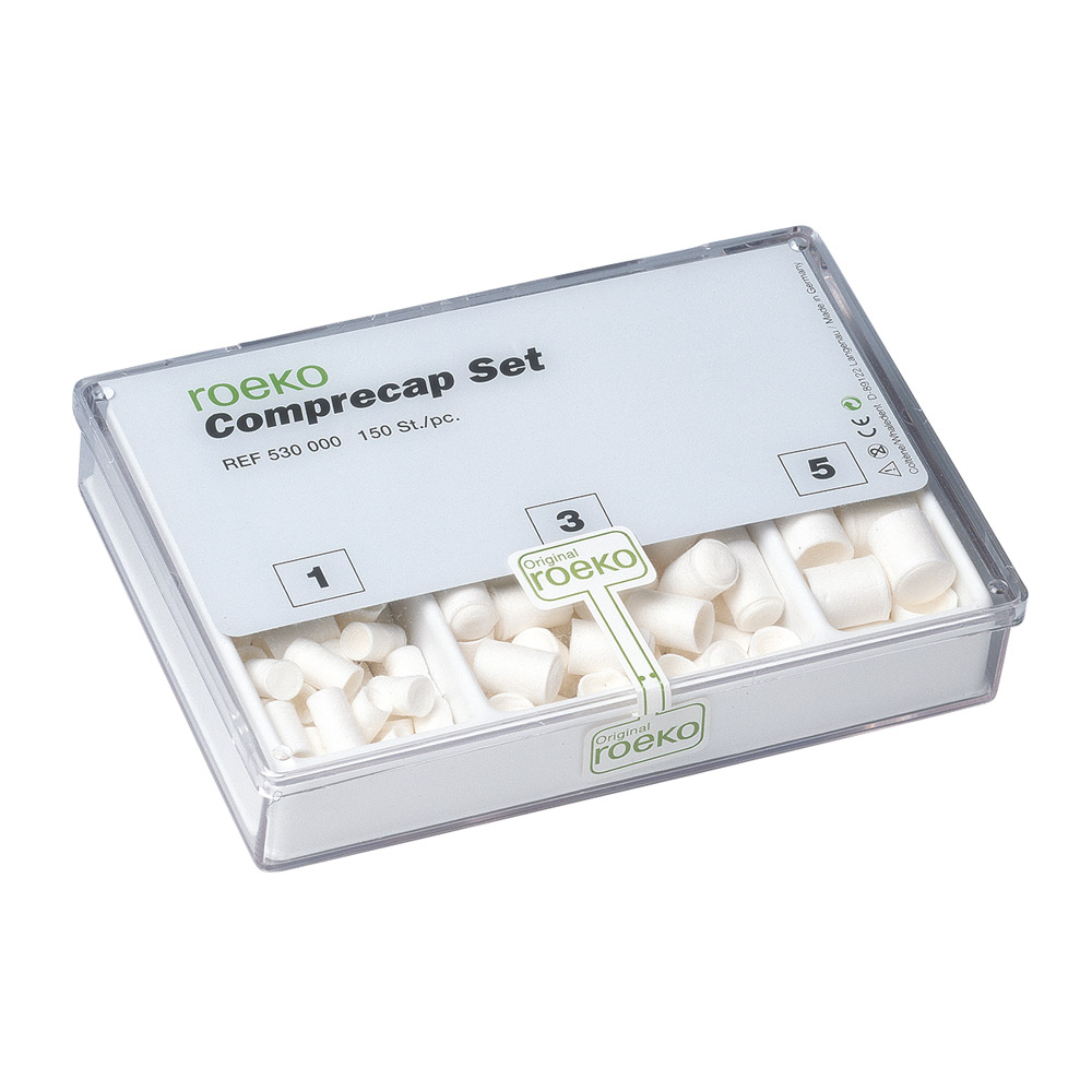 COMPRECAP #530 008 GR.1 (S) 120PCES