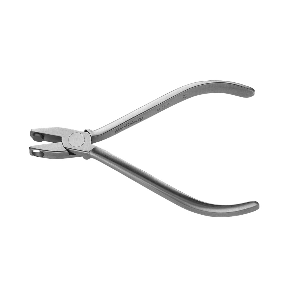 KFO Zange Hole Punch rund 6 mm, Stück
