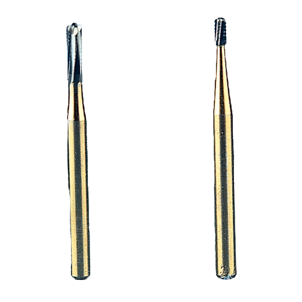 Beaver Bohrer FG 1958 Zylinder, 5 Stück