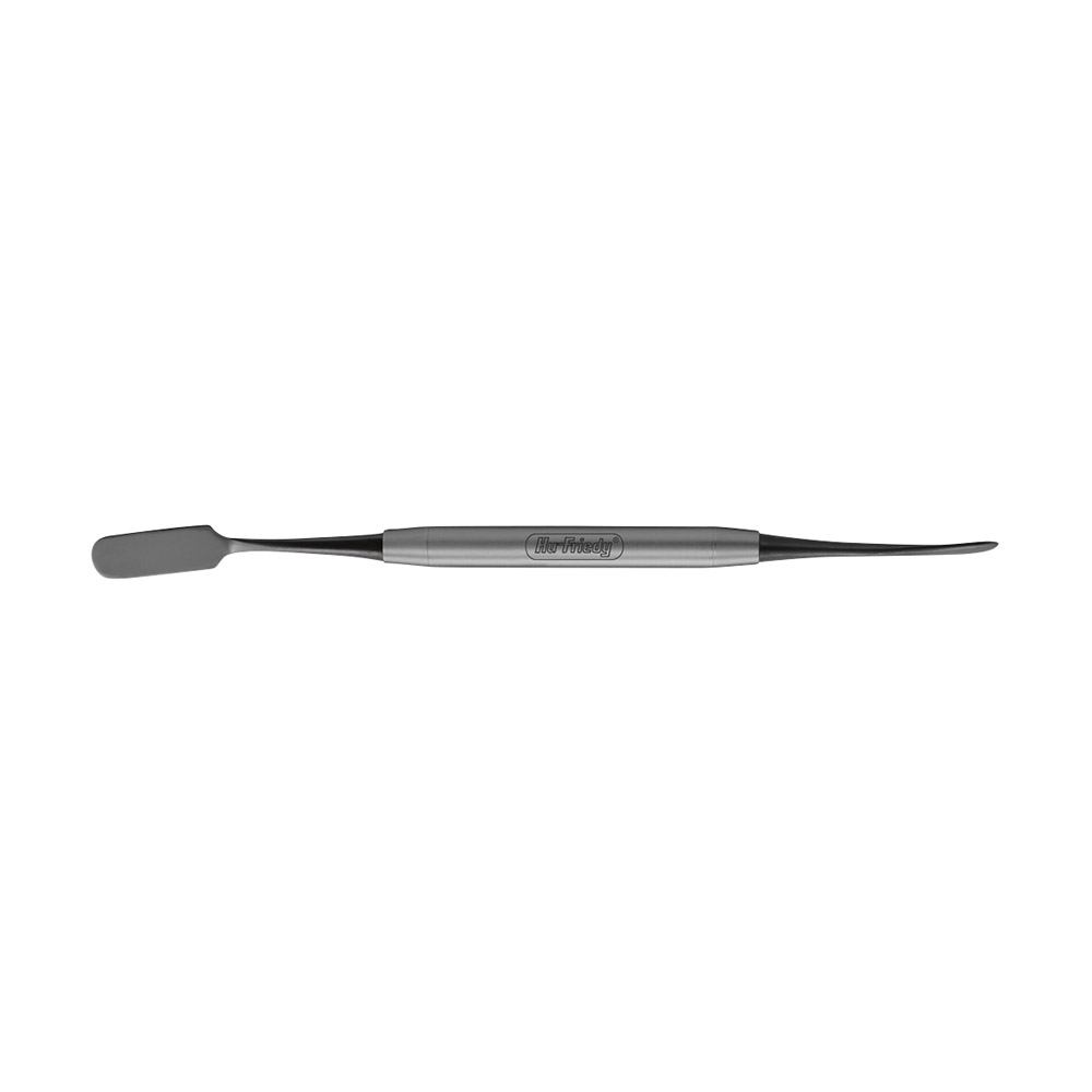 Prichard Raspatorium 3 Black Line, Stück