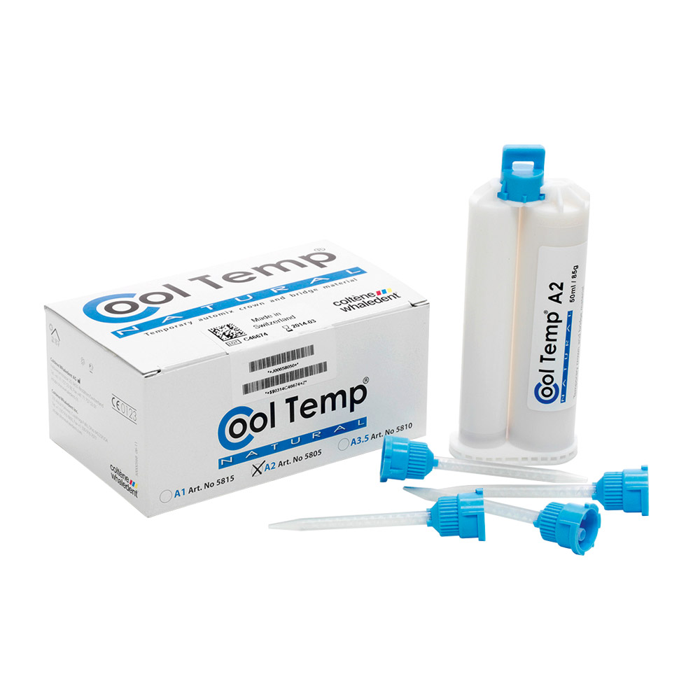 Cool Temp A2, 85 g Kartusche