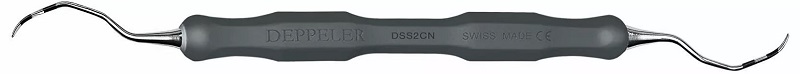 Curette Smart Scaling 2 CLEANext noire, pièce