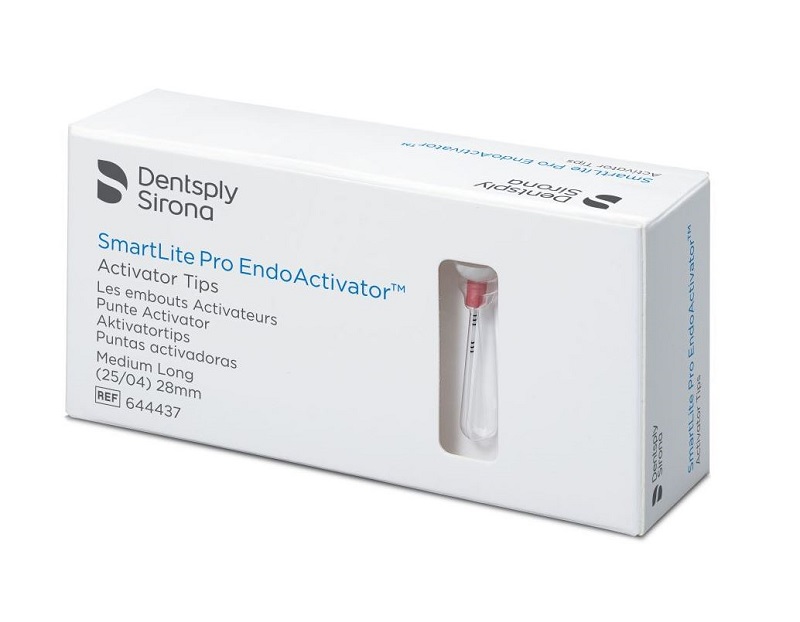 SmartLite Pro EA Tips Medium long25St