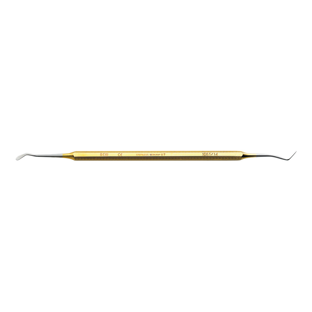 Instrument à composites