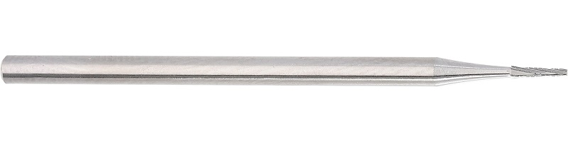 Komet HM Bohrer HP H33.104.010, 5 Stück