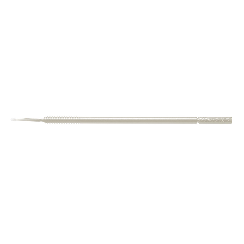 MICROBRUSH PL.APPL.SF WEISS PA/100