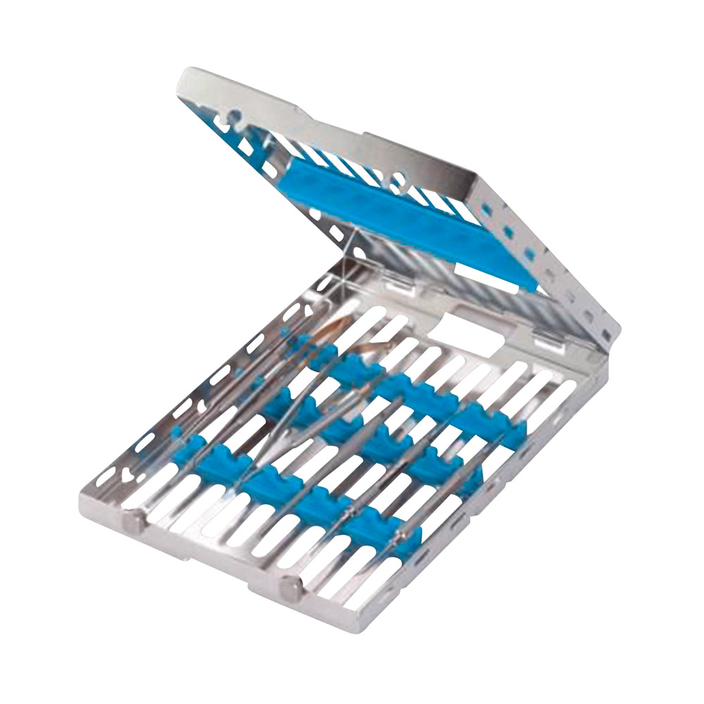 Plateau chirurgical Micro pour 3029-L, pièce