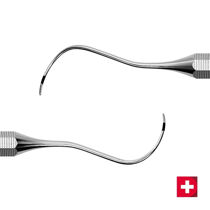 Sonde de furcation NP2C
