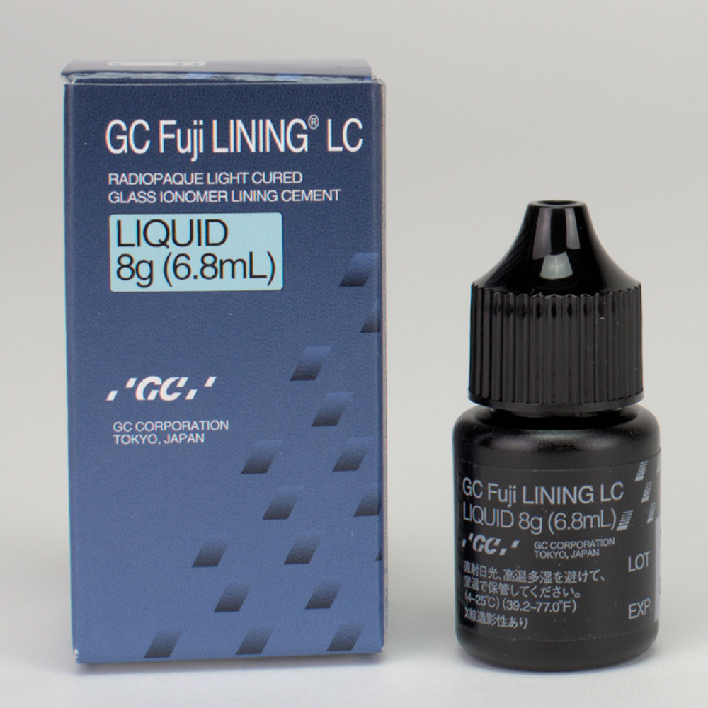 Fuji Lining LC Flüssigkeit, 6,8 ml Flasche