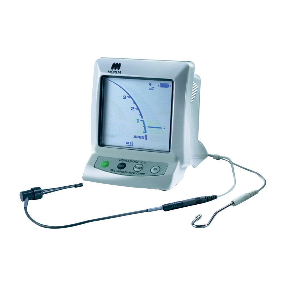 Dentaport Root ZX Modul, Stück