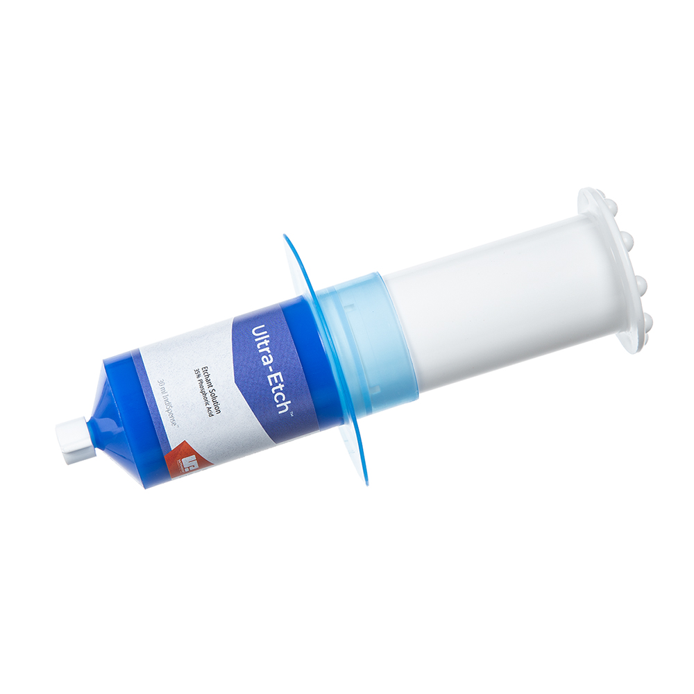Ultra Etch 35 %, 30 ml Indispense Spritze