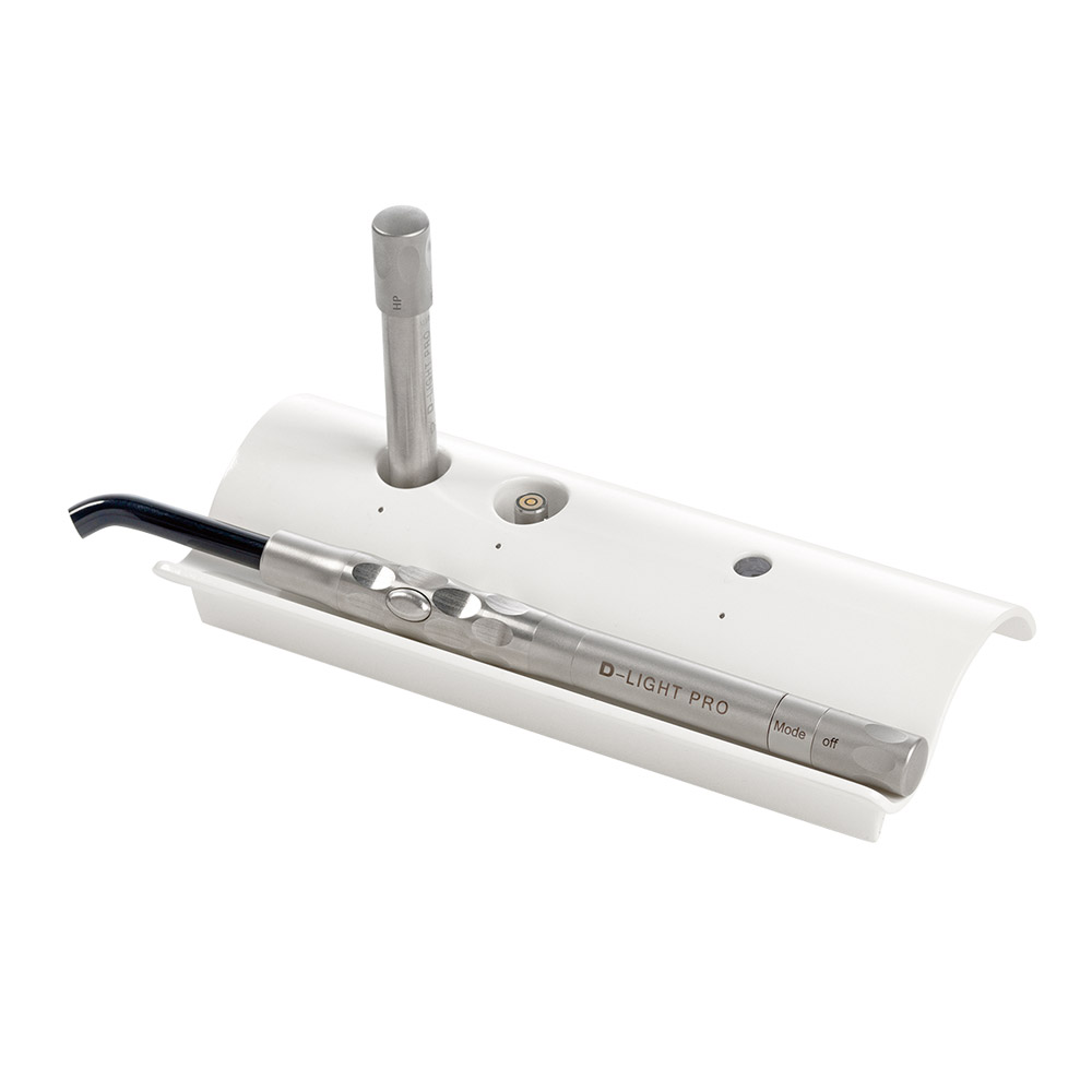 D-Light Pro, Kit
