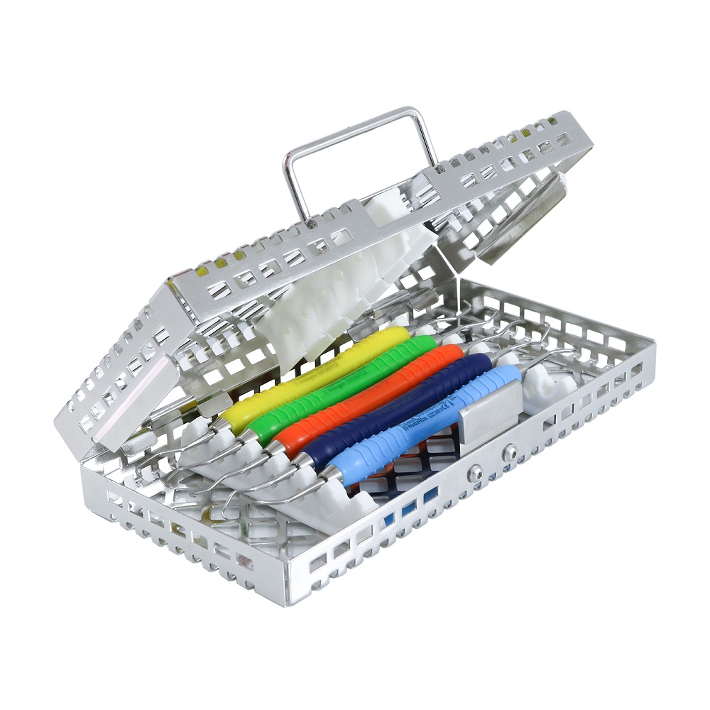 Colori Silikon Paro Set 3016A, Set