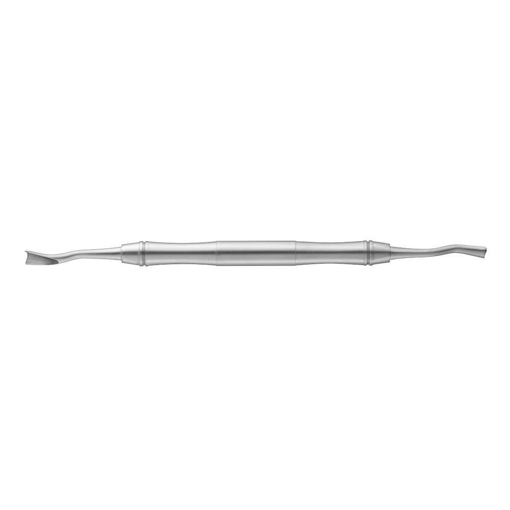 Gingiva Abhalter LiquidSteel, Stück