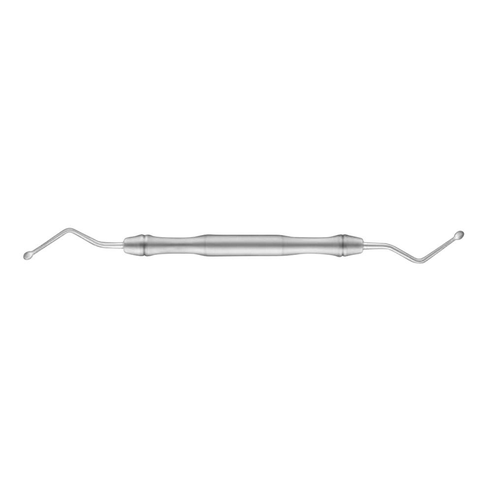 Scharfer Löffel LiquidSteel 1145/1, Stück