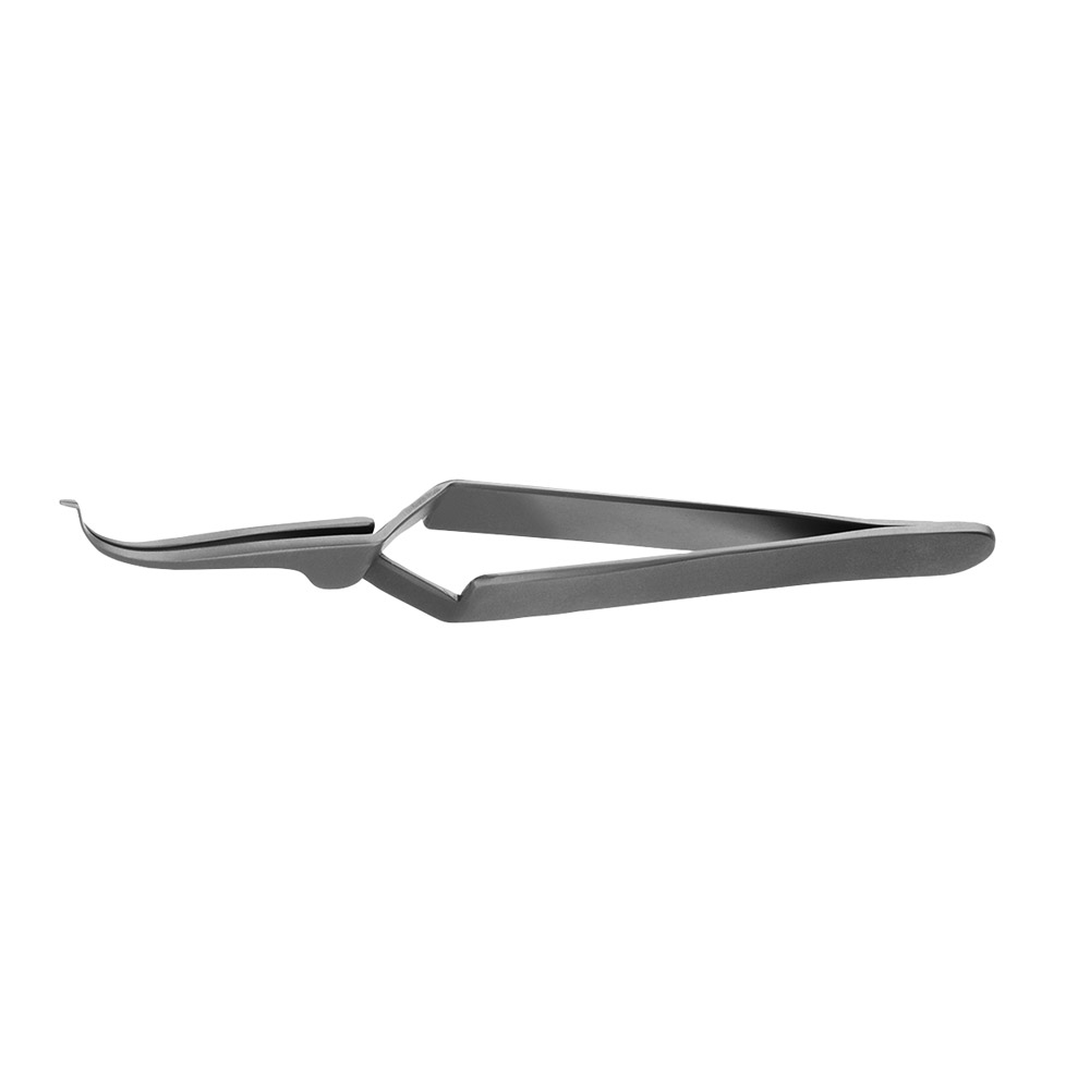 Platzierpinzette Ultra Slim für Bukkalrohr, Stück