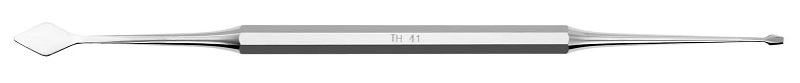 TH41 Raspatorium