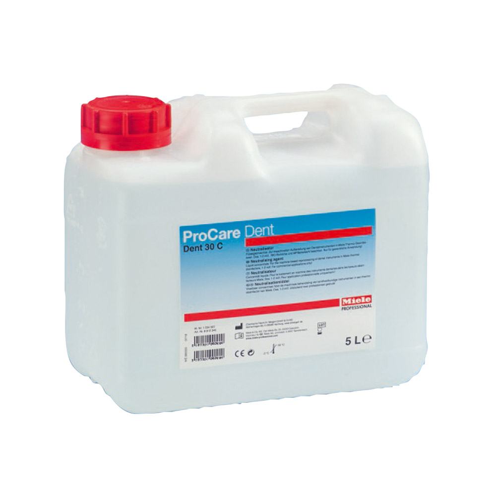 ProCare Dent 30 C, 5 L Kanister