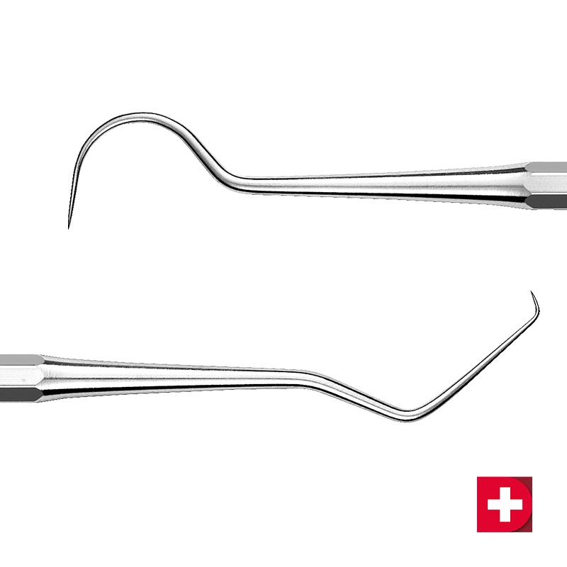 Sonde S5D
