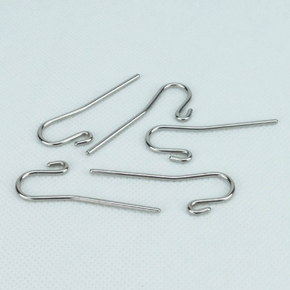 VDW clip lèvres pour Gold et Reciproc gold 5 pces