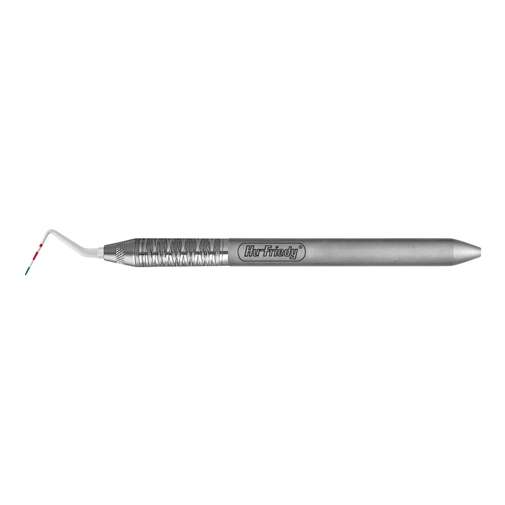 Colorvue Sonde Perioscreen 12 2 Griffe + 12 Spitzen, Kit