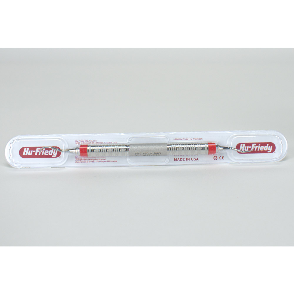Scaler Sichel Mini 311/312 Griff 7 rot, Stück