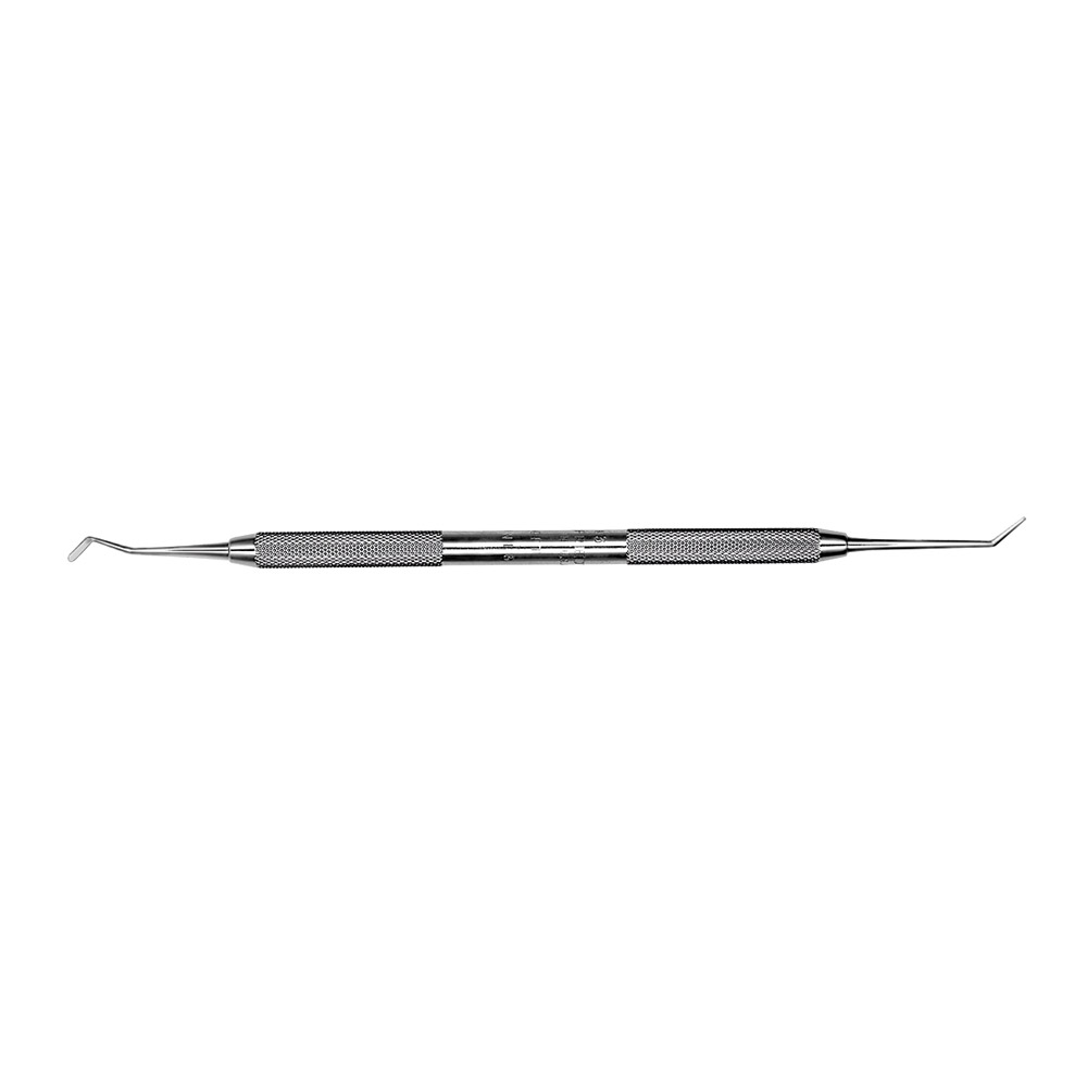 Goldstein Komposit Füllinstrument 3 XTS Flexi-Thin mini Griff 6, Stück