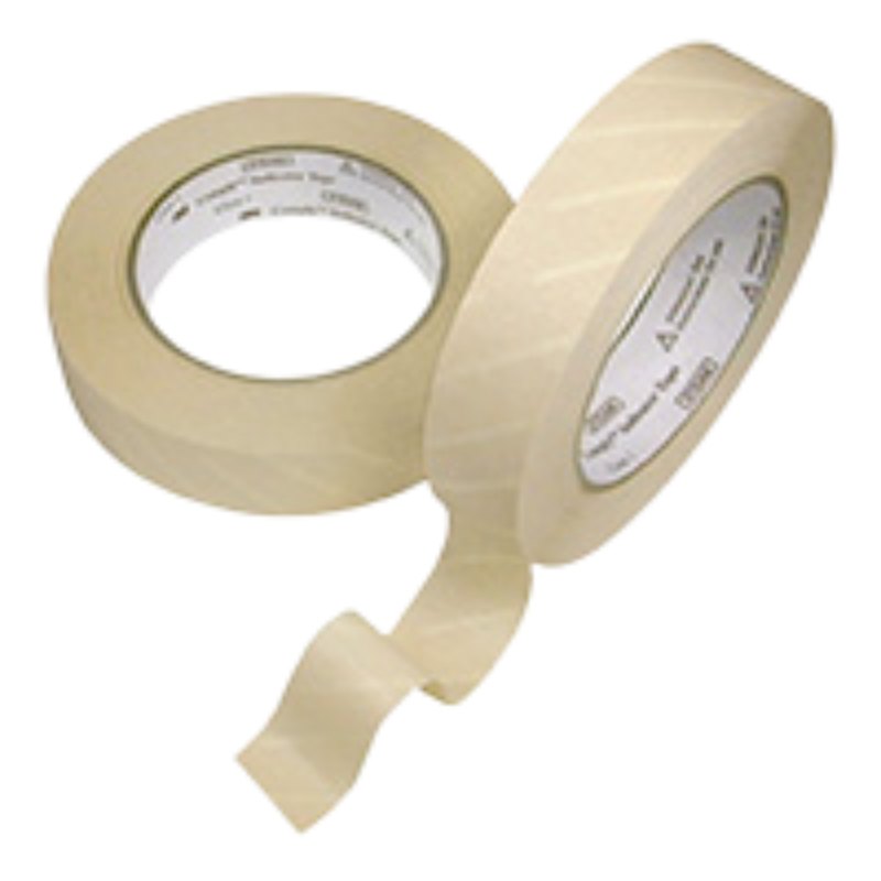 Autoklavenband 55mx18mm St  >CH