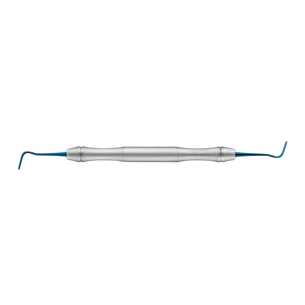Polyfill Plasma+ Instrument FM4 LiquidSteel, Stück