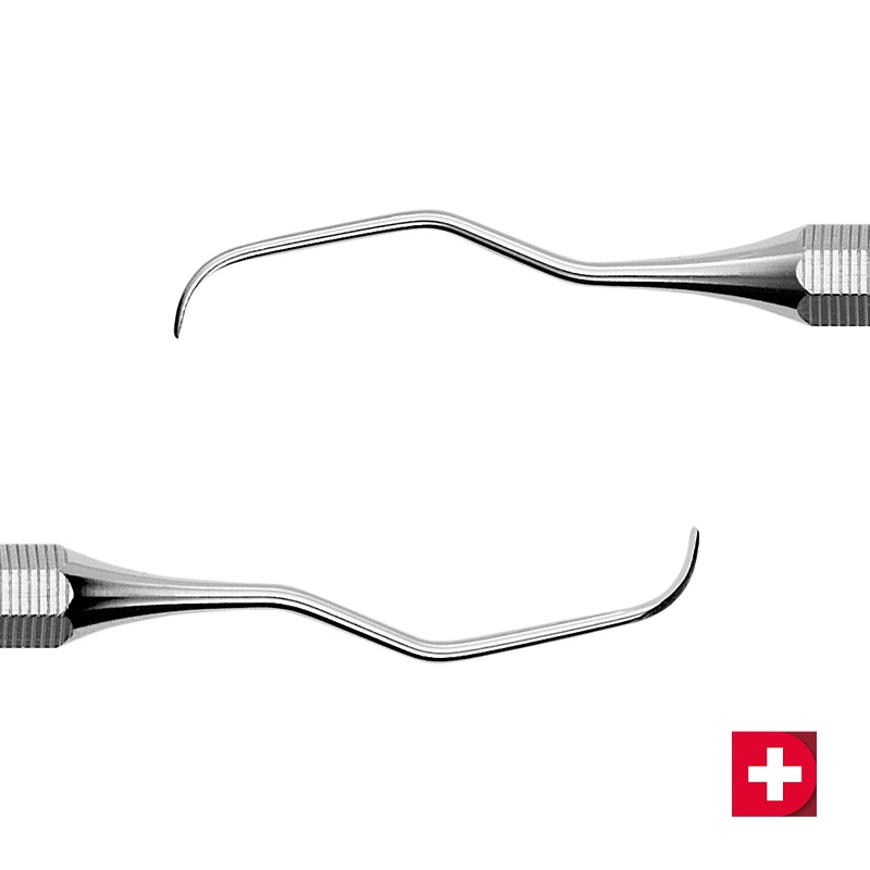 Curette Gracey 5GE6