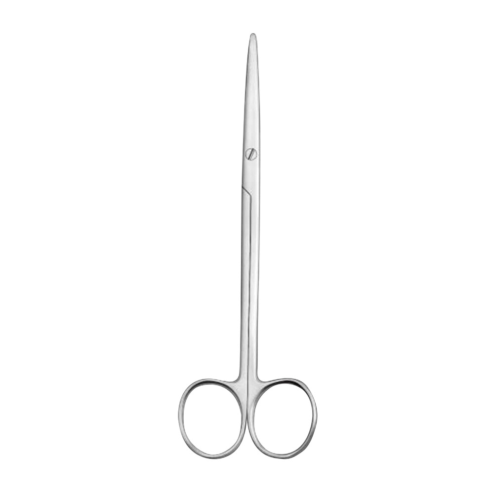 Ciseaux à gingivectomie Metzenbaum 835 14,0 cm droits, pièce