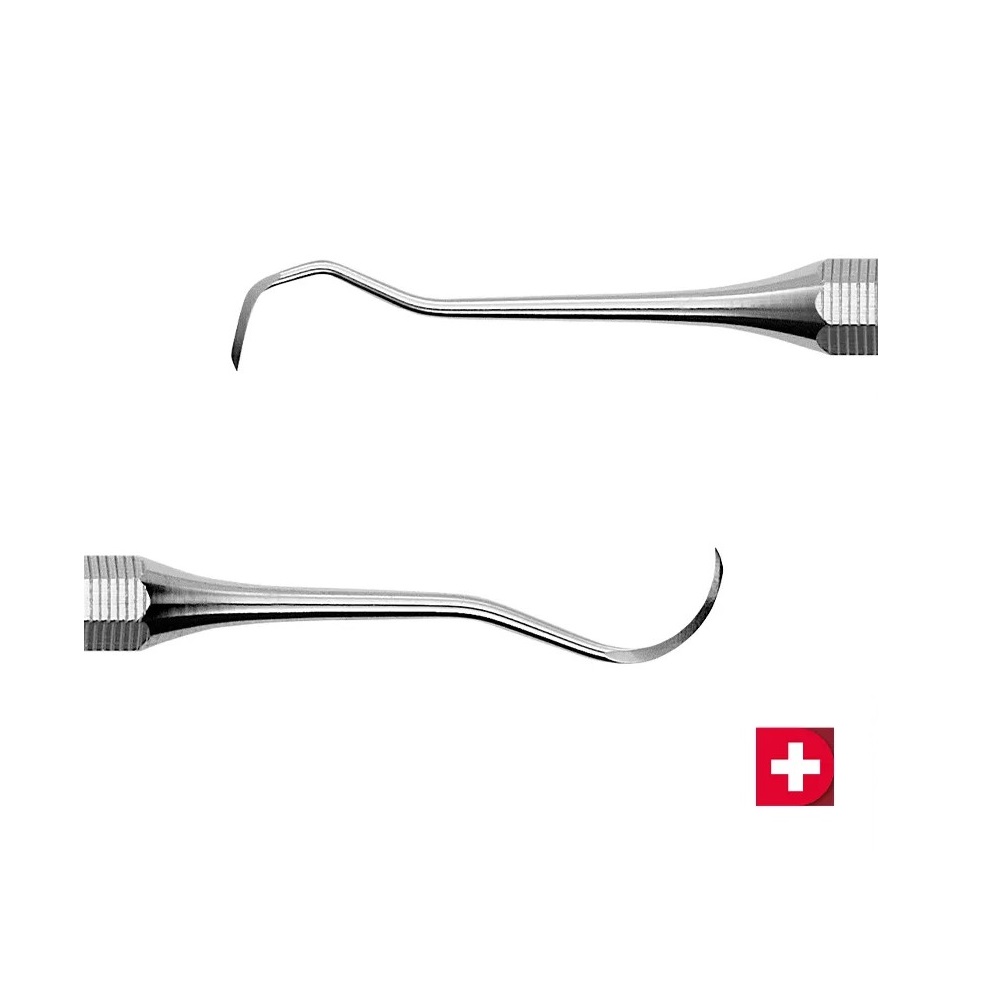 H5 33 Scaler CLEANext Miami bleu