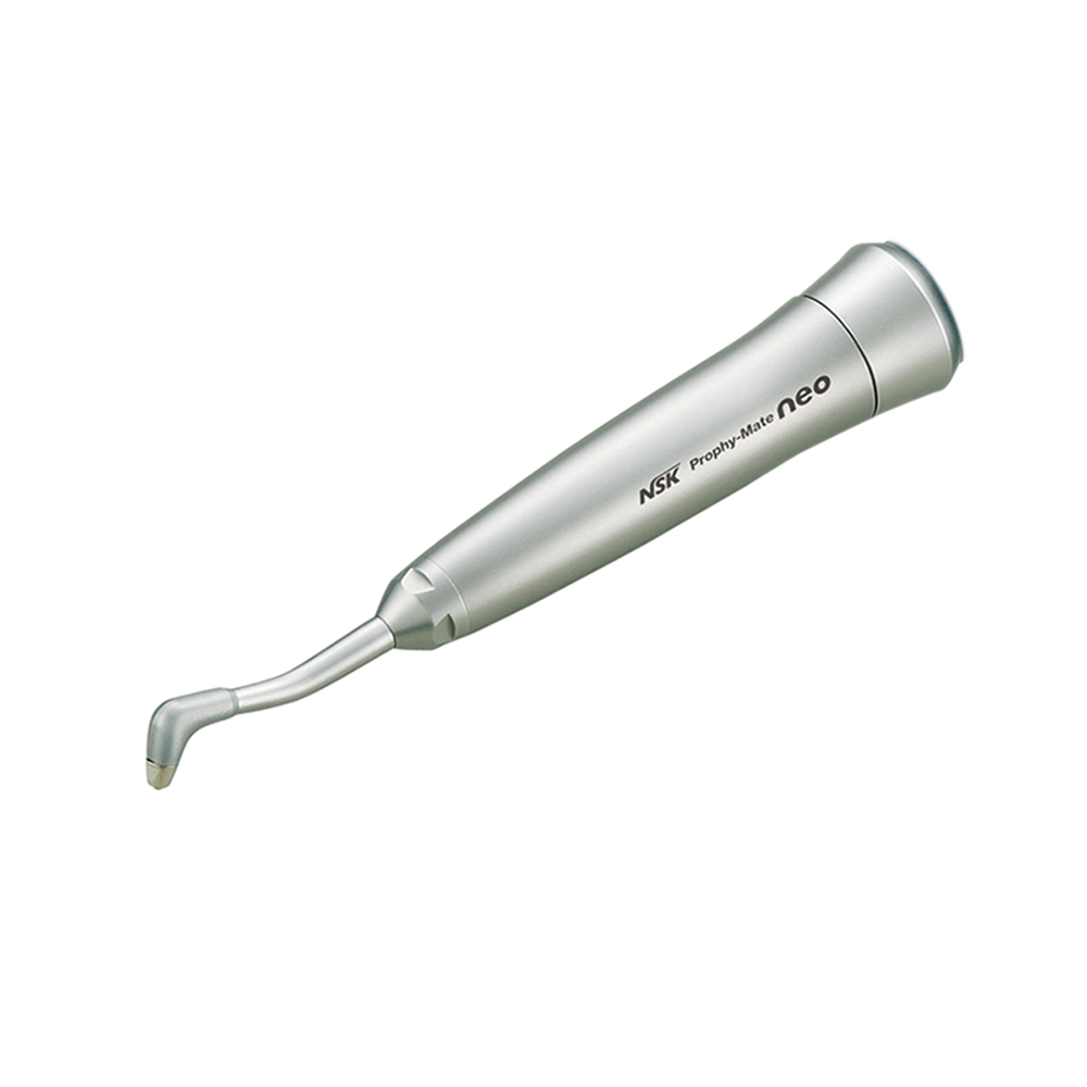 Pièce à main Prophy Mate NEO PMN avec buse à 60°, pièce