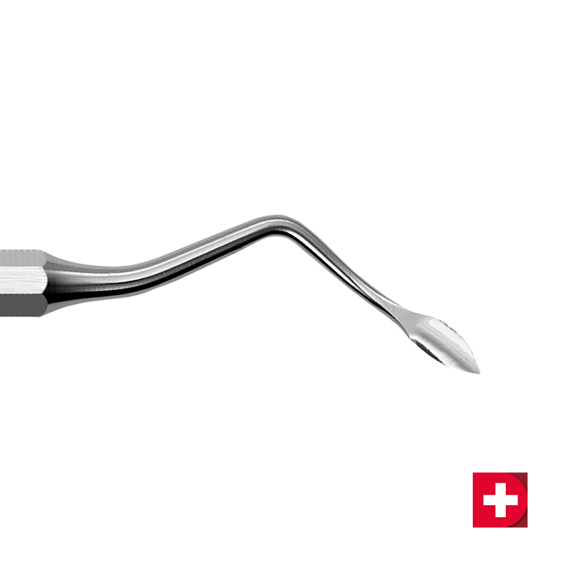 VT5 Desmotome, Stück