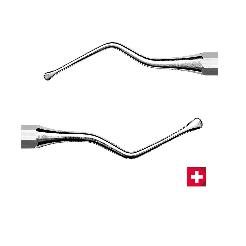 TKL Tinneling Couteau gauche + ADEP