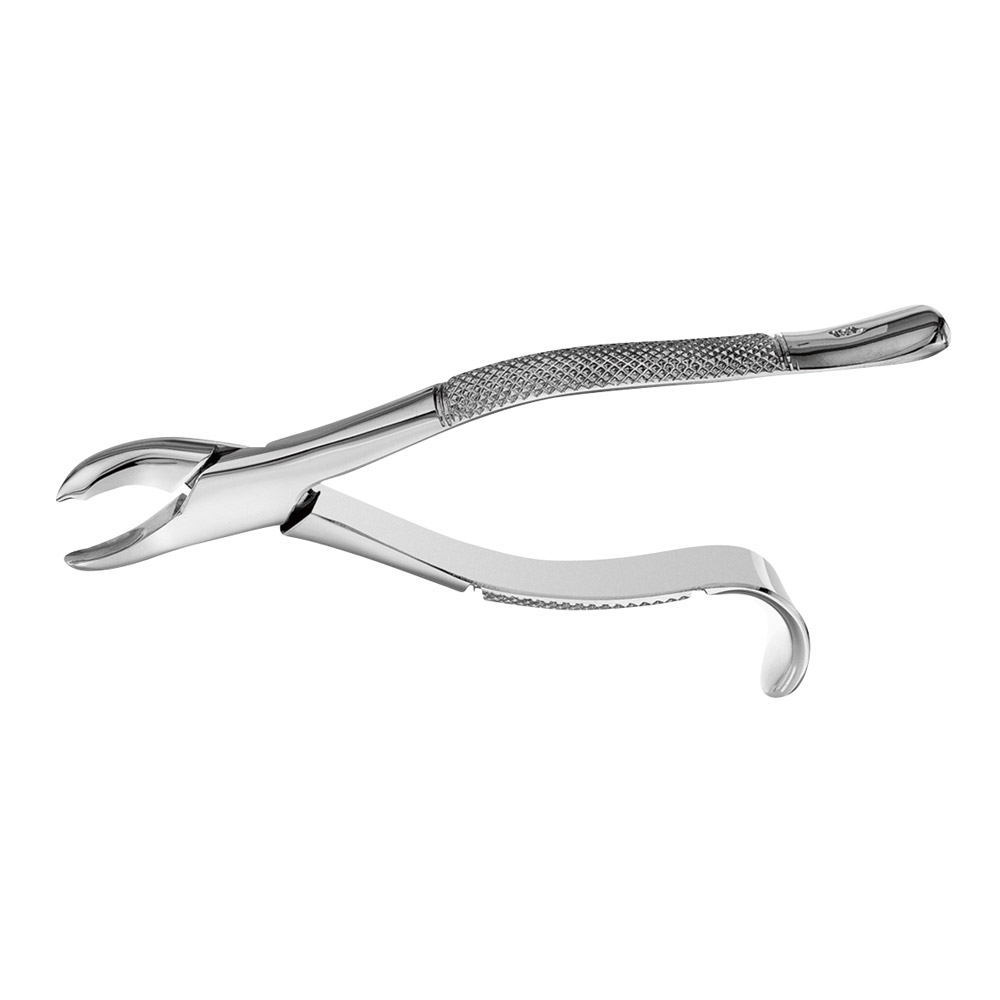 Zahnzange Harris Figur 18L OK Molar links, Stück