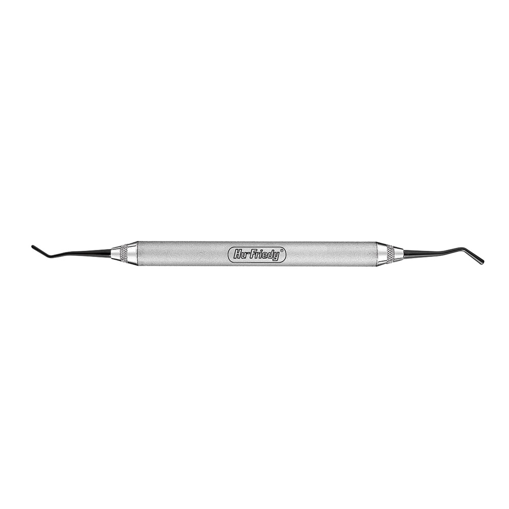 Ladmore Polier-Kondensierinstrument 2L XTS Griff 6 glatt, Stück