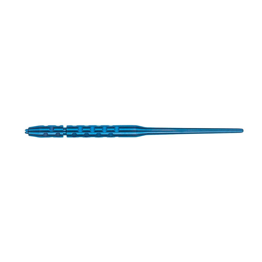 Skalpellhalter Mikro Titan S-L, Stück