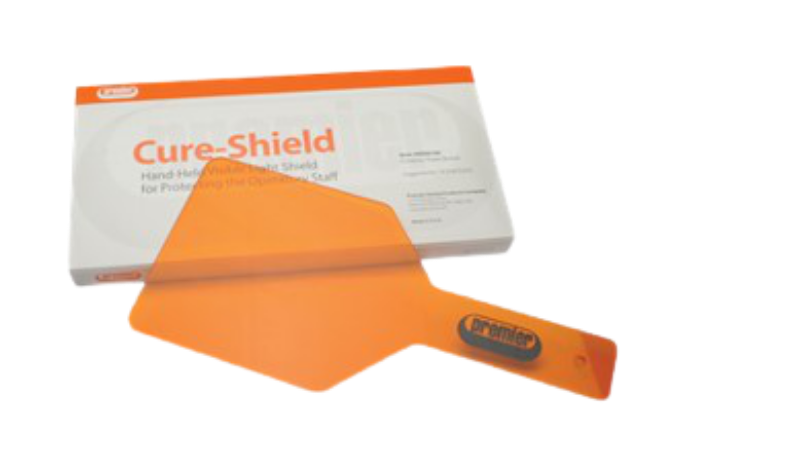 Cure Shield Premier     Stk