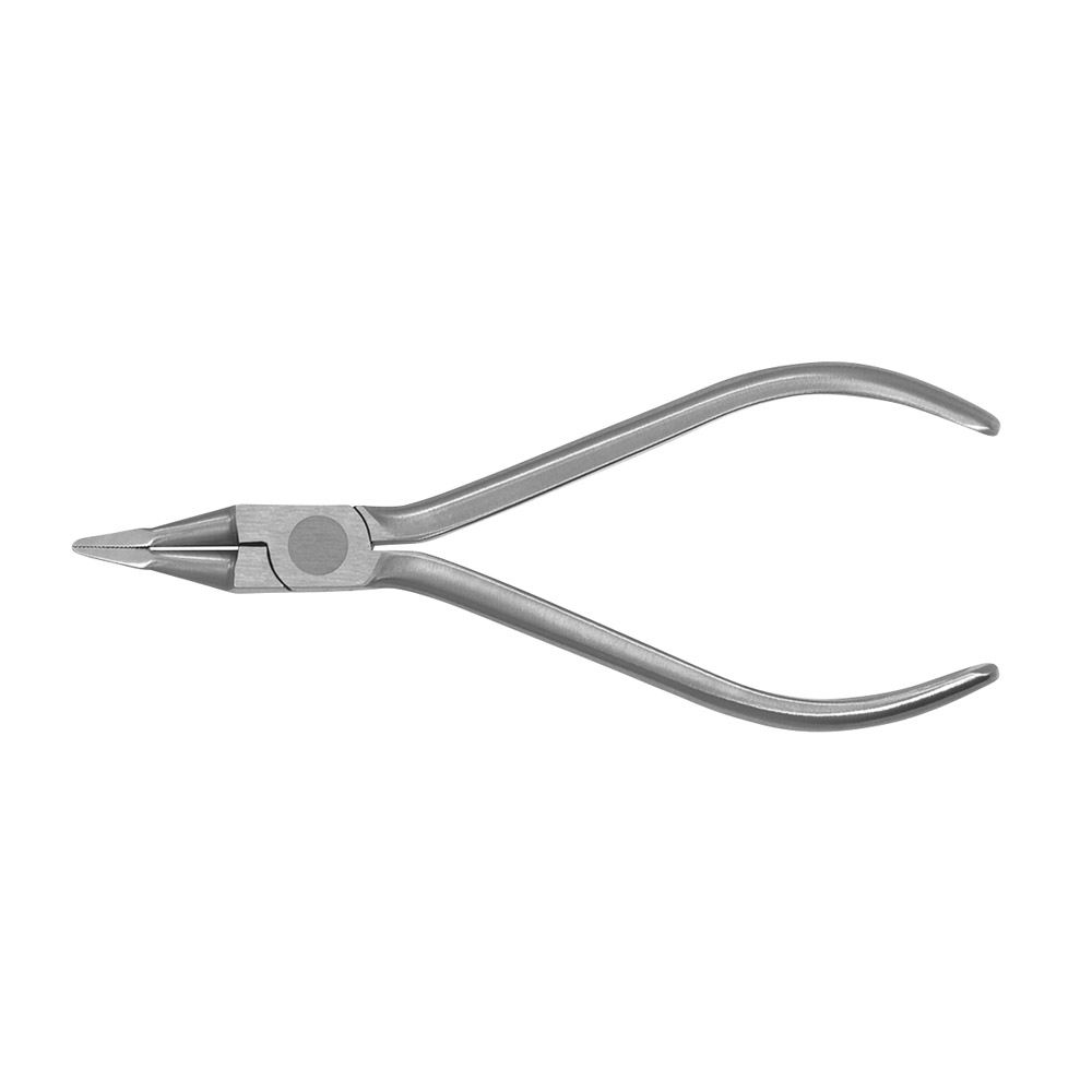 KFO Zange Weingart schmal 0,030 inch, Stück