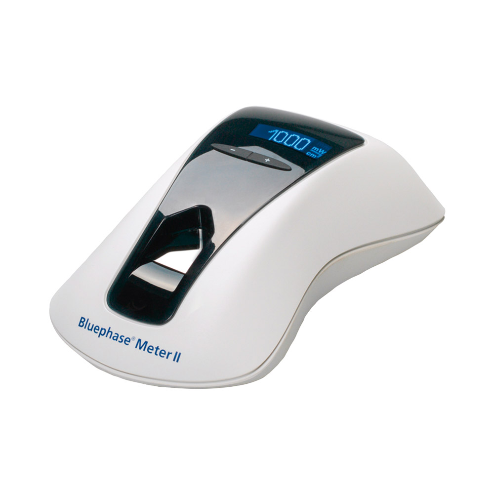 Bluephase Meter II, Stück